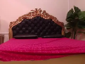 Chaturbate Free Porn Cam of channelmoore