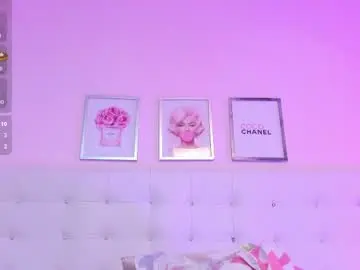 Chaturbate Nude Webcam of dianasheren