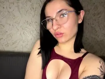 Chaturbate Live Sex Cam of drutywerri