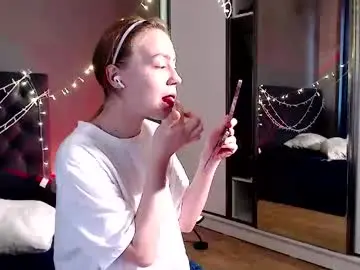 Chaturbate Best Webcam of galaxyandromeda