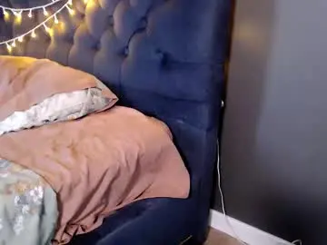 Chaturbate Live Sex of galaxyandromeda