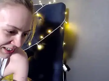 Chaturbate Adult Video Chat of galaxyandromeda