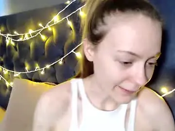 Chaturbate Adult Video Chat of galaxyandromeda