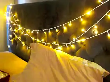 Chaturbate Sex Chat of galaxyandromeda