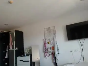 Chaturbate Live Porn of galaxyandromeda