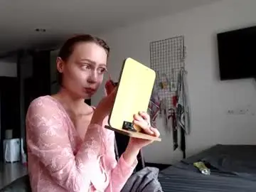 Chaturbate Live Sex of galaxyandromeda