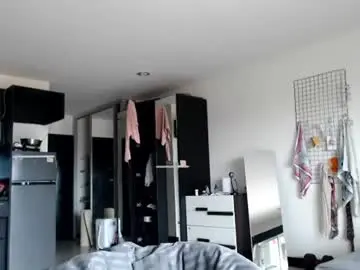 Chaturbate Watch Live Sex Cams of galaxyandromeda