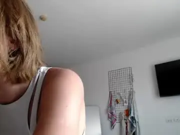 Chaturbate Watch Live Sex Cams of galaxyandromeda