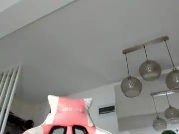 Chaturbate Best Webcam of irenevon