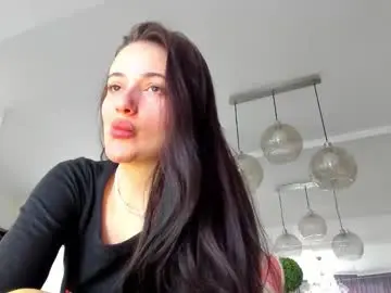 Chaturbate Live Porn of irenevon