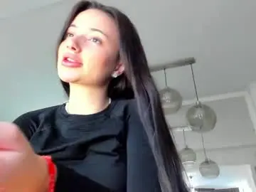 Chaturbate Sex Cam of irenevon