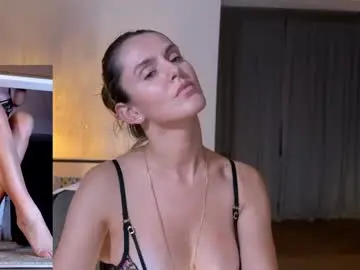 Chaturbate Best live sex cam show of legswattitude