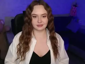 Chaturbate Nude Webcam of lily_baker_