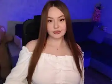 Chaturbate Live Sex Cam of lily_baker_