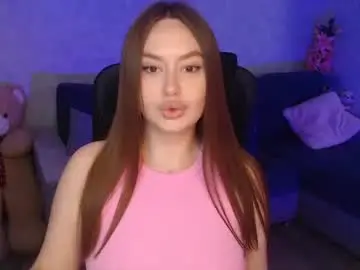 Chaturbate Live Porn of lily_baker_