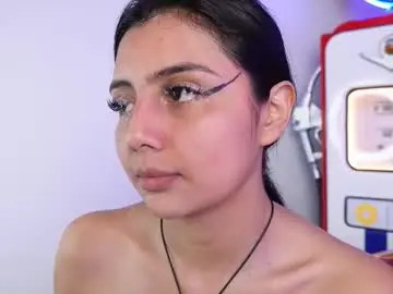 Chaturbate Sex Chat of miss__anastasia