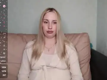 Chaturbate Private Sex Chat of monika_luire