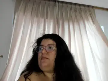 Chaturbate Private Sex Chat of mystery_psique