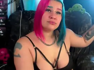 Chaturbate Nude Webcam of neonnectar_