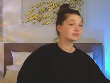 Chaturbate Sex Cam of nicole_broown