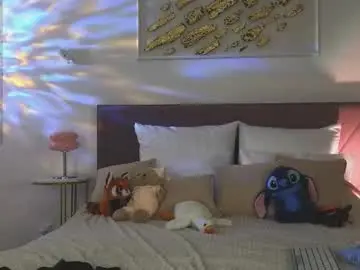 Chaturbate Sex Chat of nicole_broown