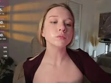 Chaturbate Live Sex Cam of sinner_eve
