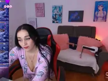 Chaturbate Best live sex cam show of yeliana_sexy