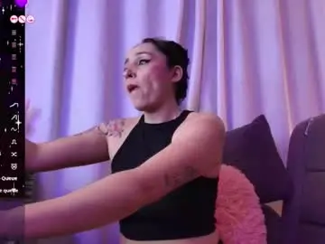 Chaturbate Sex Cam of yeliana_sexy