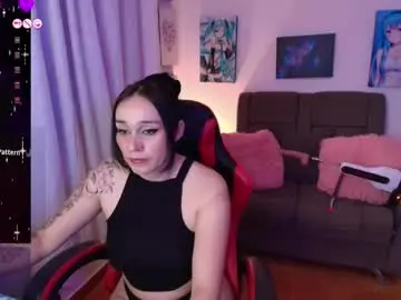 Chaturbate Adult Webcam of yeliana_sexy