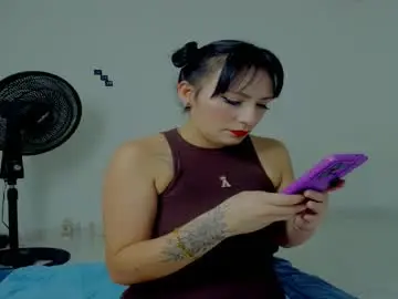 Chaturbate Free Porn Cam of abyy_thomson