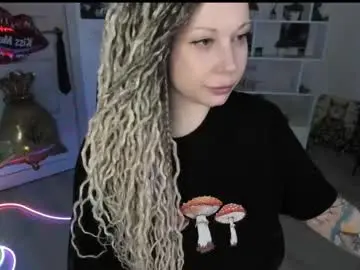 Chaturbate Live Porn of annanebula