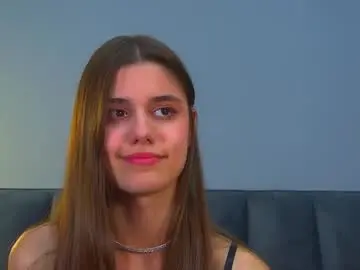 Chaturbate Live Sex of arianaallens