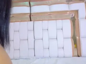 Chaturbate Live Sex of cattaleeyaa