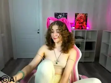 Chaturbate Adult Webcam of dearinda