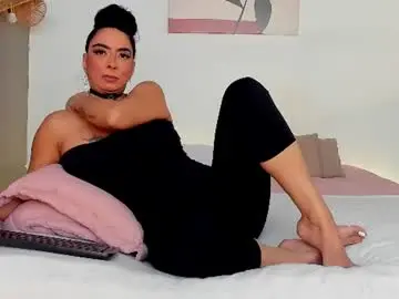 Chaturbate Live Porn of dilarahkessh