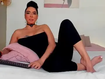 Chaturbate Live Sex of dilarahkessh