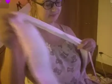 Chaturbate Adult Webcam of jacywinslat