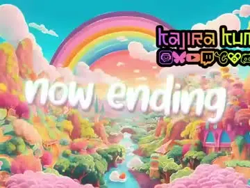 Chaturbate Live Sex of kajira_kumiho