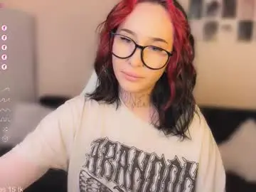 Chaturbate Watch Live Sex Cams of kissmenastya