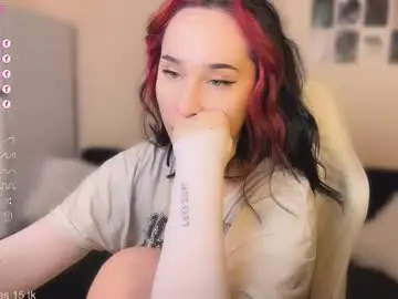 Chaturbate Live Sex Cam of kissmenastya