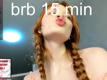 Chaturbate Nude Webcam of kittyloffe