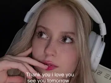 Chaturbate Watch Live Sex Cams of kittyloffe