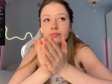 Chaturbate Sex Cam of kittyloffe