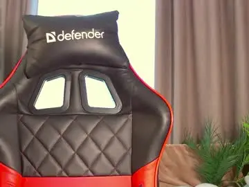 Chaturbate Best Webcam of kittyloffe