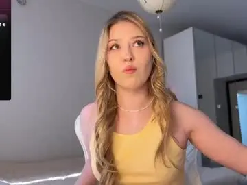 Chaturbate Sex Chat of kittyloffe