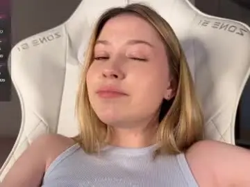 Chaturbate Live Porn of kittyloffe