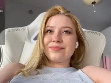 Chaturbate Best live sex cam show of kittyloffe