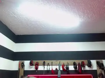 Chaturbate Nude Webcam of marian_ran_