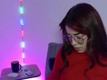 Chaturbate Best Webcam of marian_ran_