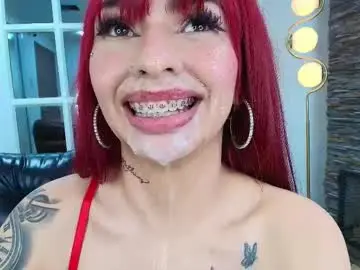 Chaturbate Live Porn of miss__abigail